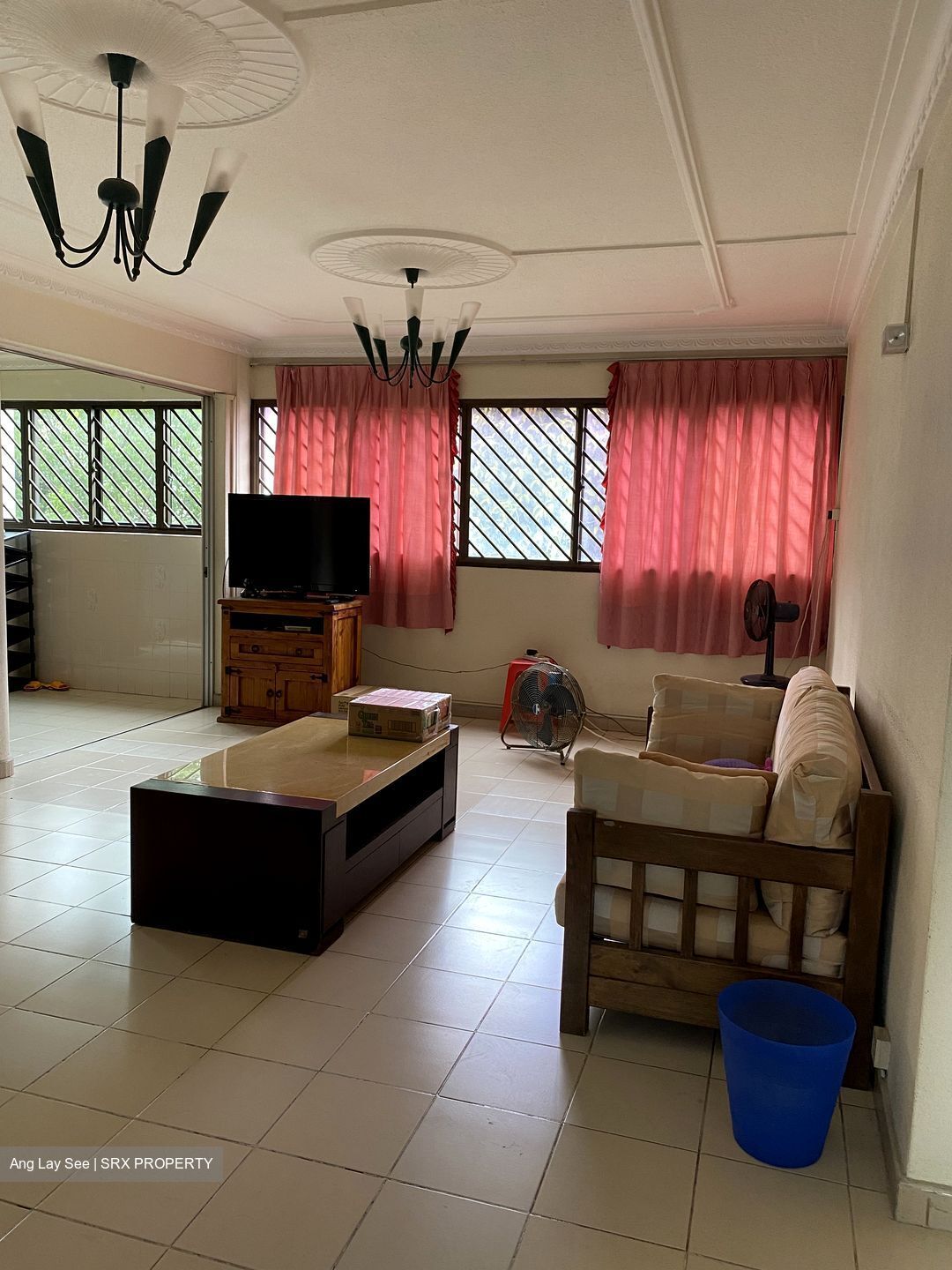Hougang Avenue 6 (Hougang), HDB 3 Rooms For Sale 98762881